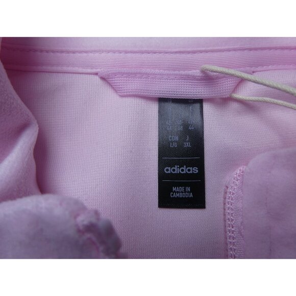 Adidas Women's Y2K Glam Full-Zip Jacket and Pants Set‎ Size L - Picture 11 of 11